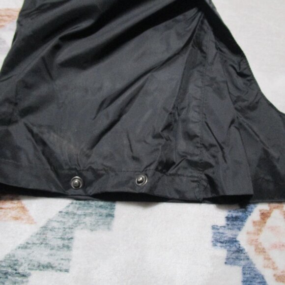 Arctix Women's Black River Rain Pants Size Medium - Picture 12 of 13